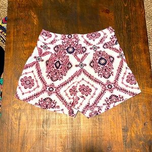 Charlotte Russo - Dress Shorts - XSmall